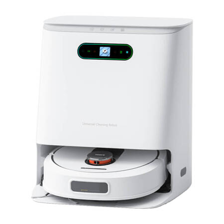 Robottolmuimeja robot Roidmi EVA 2023 Robottolmuimeja robot Roidmi EVA 2023